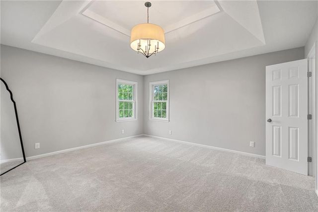 12461 W 154th Terrace, Overland Park, KS 66221