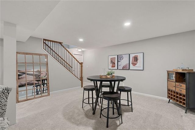 12461 W 154th Terrace, Overland Park, KS 66221