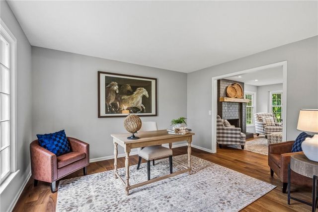 12461 W 154th Terrace, Overland Park, KS 66221