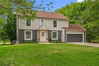 12461 W 154th Terrace, Overland Park, KS 66221