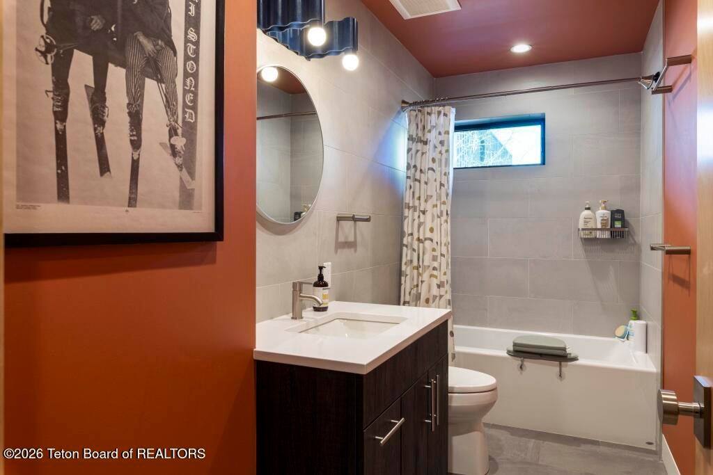 855 WHEATLEIGH WAY Way, Jackson, WY 83001 photo 13