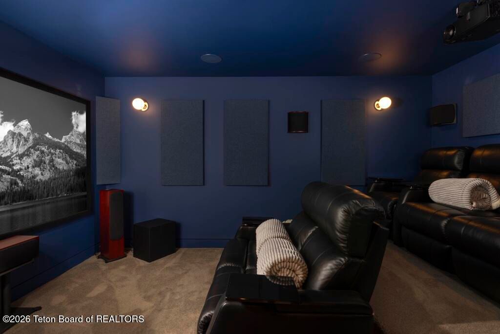 855 WHEATLEIGH WAY Way, Jackson, WY 83001 photo 14