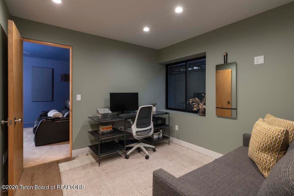 855 WHEATLEIGH WAY Way, Jackson, WY 83001 photo 15