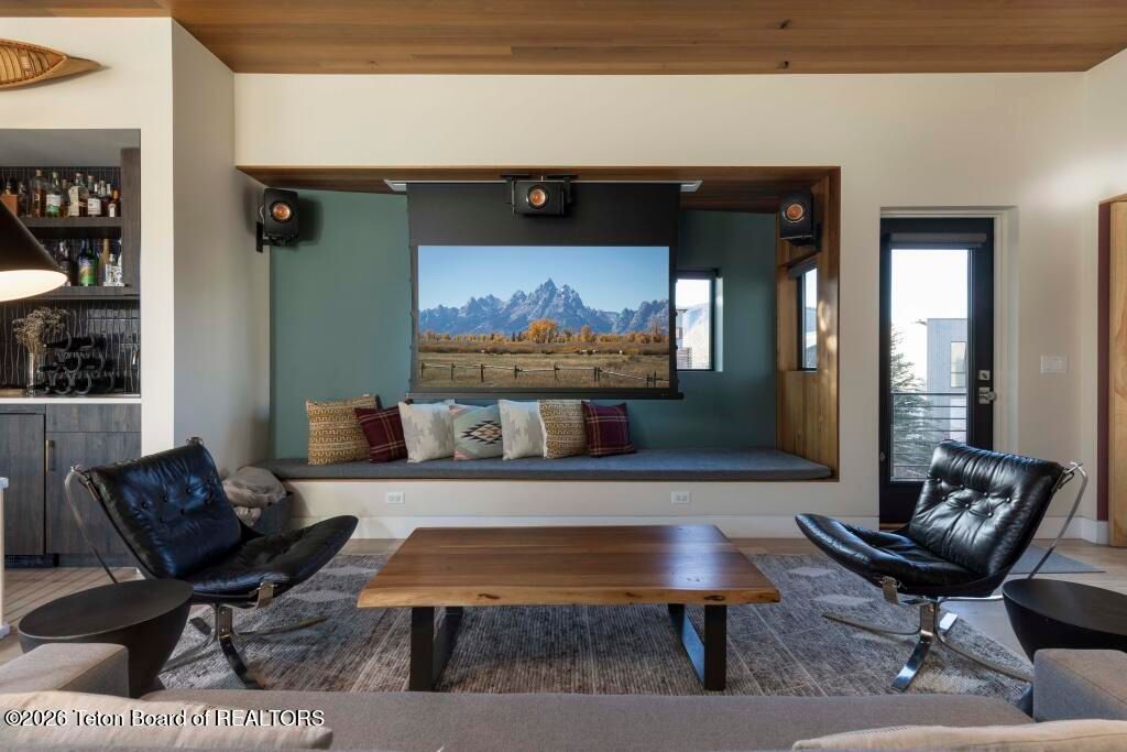 855 WHEATLEIGH WAY Way, Jackson, WY 83001 photo 2