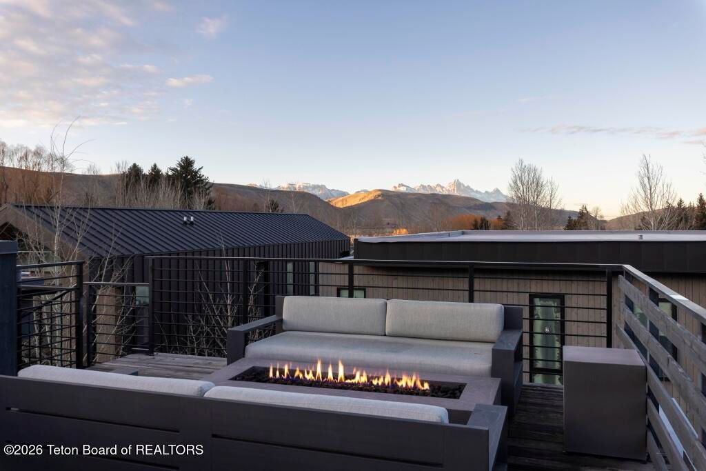 855 WHEATLEIGH WAY Way, Jackson, WY 83001 photo 20