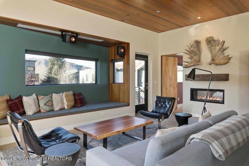 855 WHEATLEIGH WAY Way, Jackson, WY 83001 photo 3