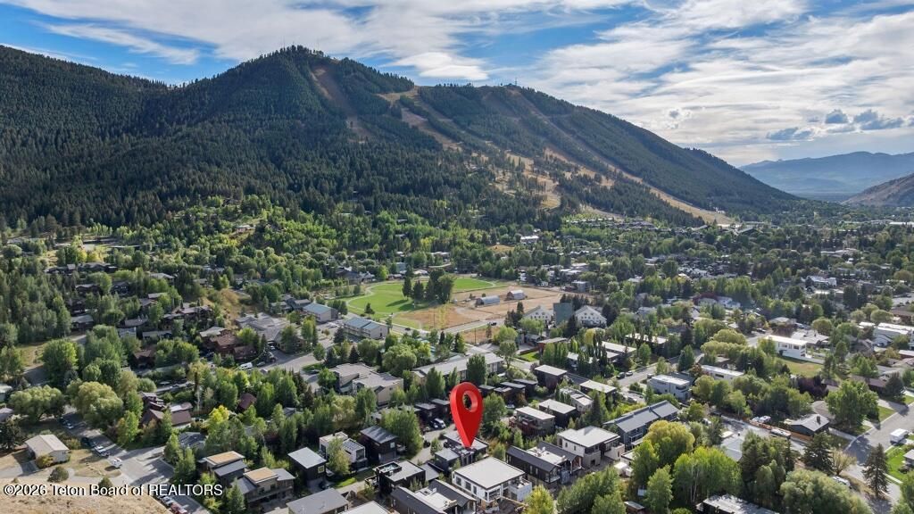 855 WHEATLEIGH WAY Way, Jackson, WY 83001 photo 31