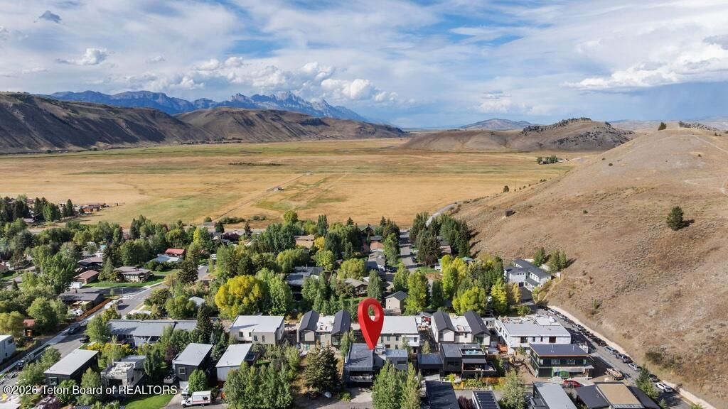 855 WHEATLEIGH WAY Way, Jackson, WY 83001 photo 32