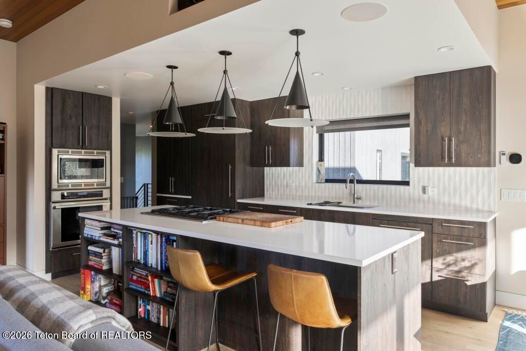 855 WHEATLEIGH WAY Way, Jackson, WY 83001 photo 6