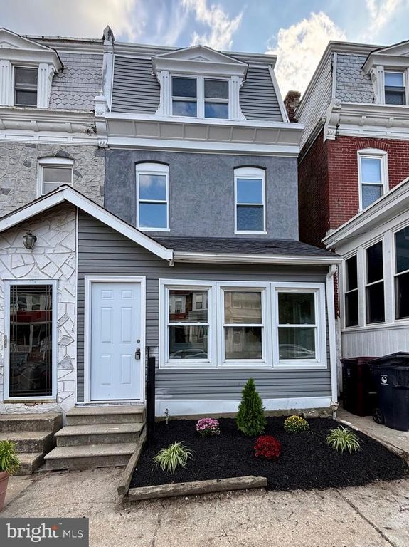 26 E 24TH ST, Wilmington, DE 19802