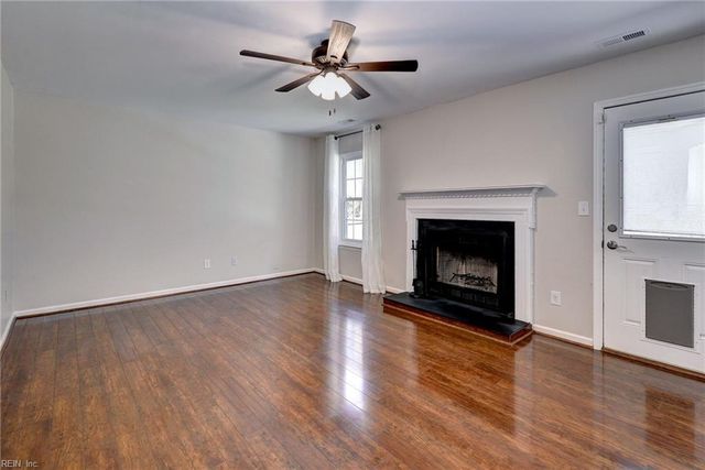 3913 Fox Hunt TRL, Williamsburg, VA 23188