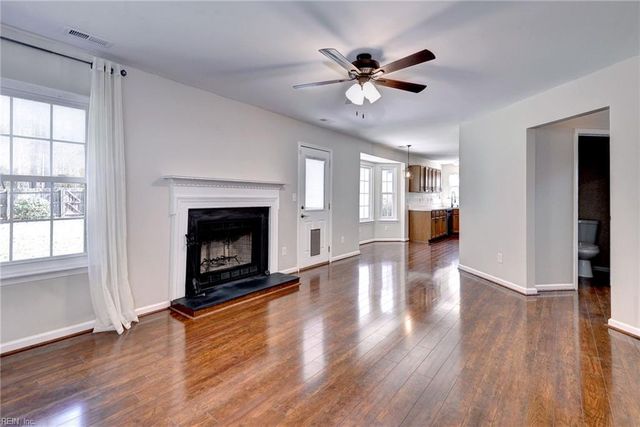 3913 Fox Hunt TRL, Williamsburg, VA 23188