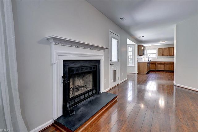 3913 Fox Hunt TRL, Williamsburg, VA 23188