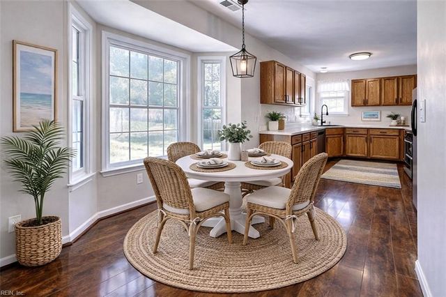 3913 Fox Hunt TRL, Williamsburg, VA 23188