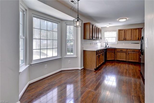 3913 Fox Hunt TRL, Williamsburg, VA 23188