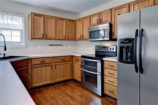 3913 Fox Hunt TRL, Williamsburg, VA 23188