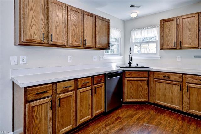 3913 Fox Hunt TRL, Williamsburg, VA 23188