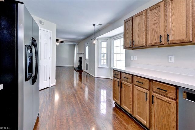 3913 Fox Hunt TRL, Williamsburg, VA 23188