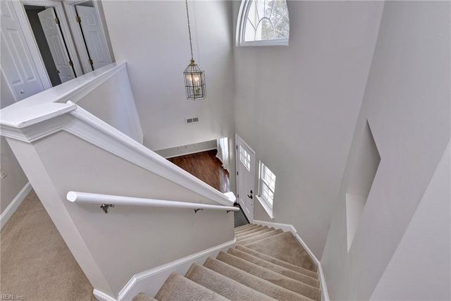 3913 Fox Hunt TRL, Williamsburg, VA 23188