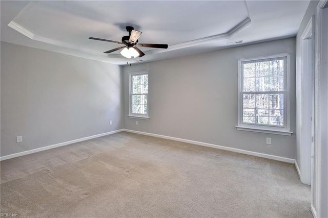 3913 Fox Hunt TRL, Williamsburg, VA 23188