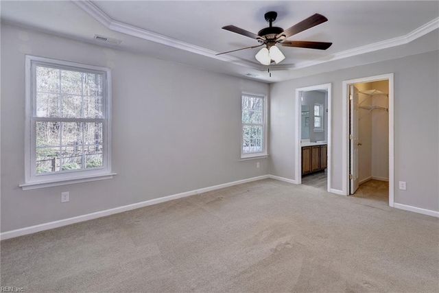 3913 Fox Hunt TRL, Williamsburg, VA 23188