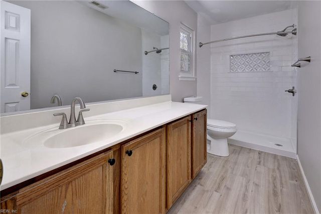 3913 Fox Hunt TRL, Williamsburg, VA 23188