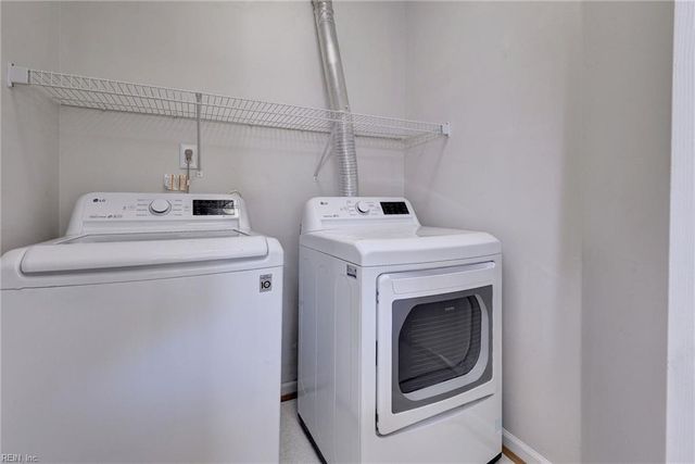 3913 Fox Hunt TRL, Williamsburg, VA 23188