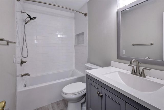 3913 Fox Hunt TRL, Williamsburg, VA 23188