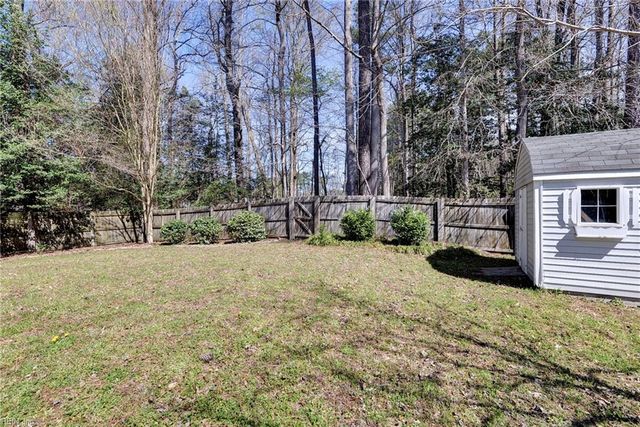 3913 Fox Hunt TRL, Williamsburg, VA 23188