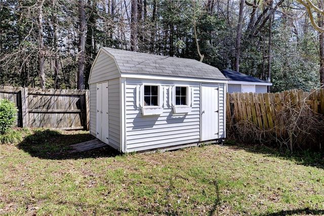 3913 Fox Hunt TRL, Williamsburg, VA 23188