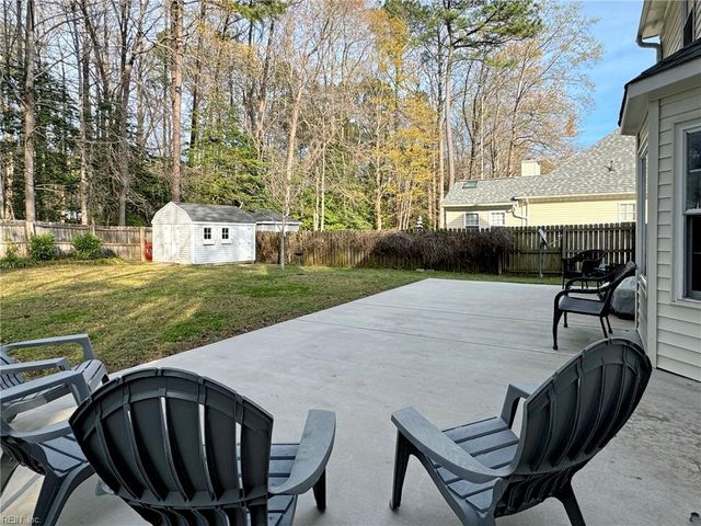 3913 Fox Hunt TRL, Williamsburg, VA 23188