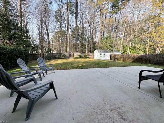 3913 Fox Hunt TRL, Williamsburg, VA 23188