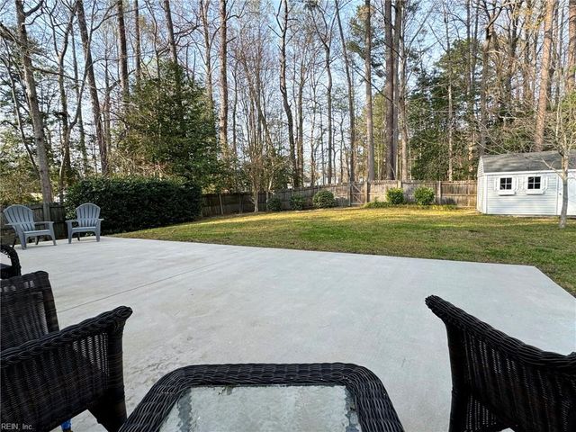 3913 Fox Hunt TRL, Williamsburg, VA 23188