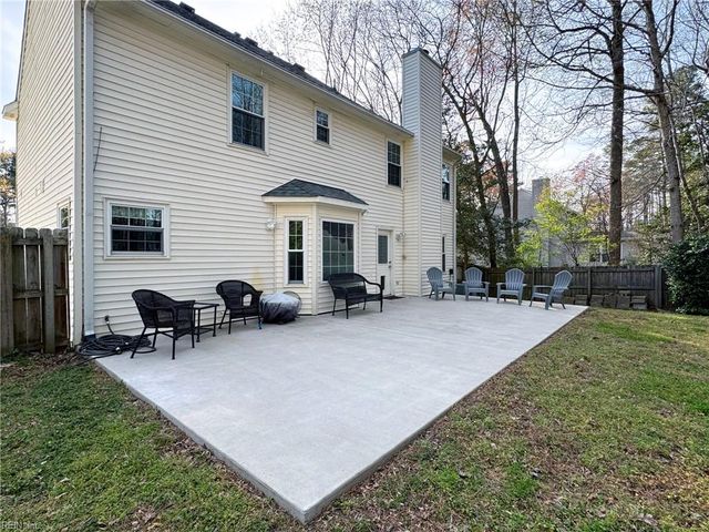 3913 Fox Hunt TRL, Williamsburg, VA 23188