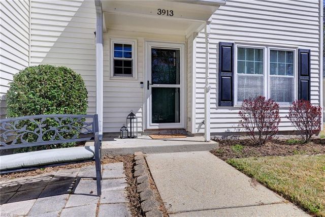 3913 Fox Hunt TRL, Williamsburg, VA 23188