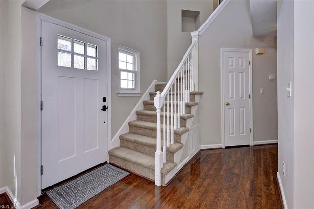 3913 Fox Hunt TRL, Williamsburg, VA 23188