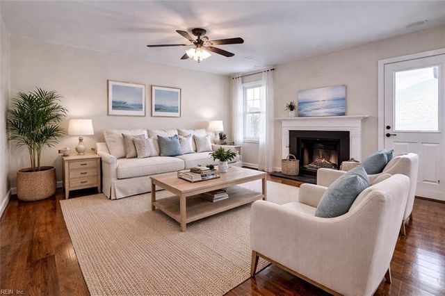 3913 Fox Hunt TRL, Williamsburg, VA 23188