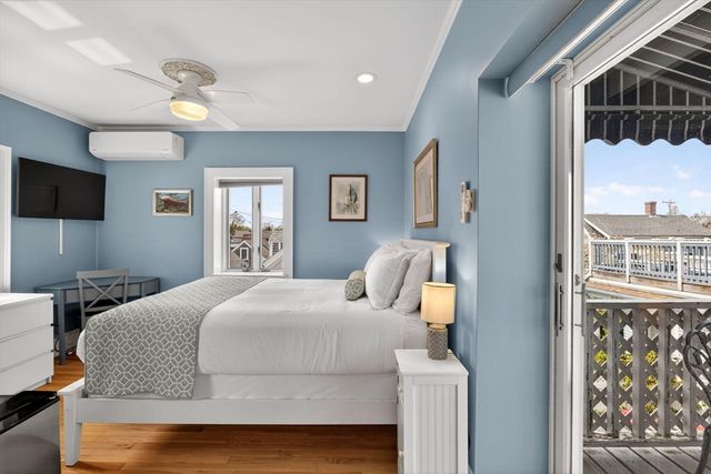 164 Commercial Street, Provincetown, MA 02657