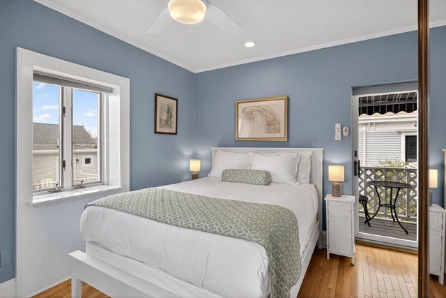 164 Commercial Street, Provincetown, MA 02657