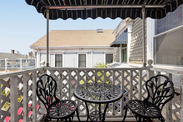164 Commercial Street, Provincetown, MA 02657