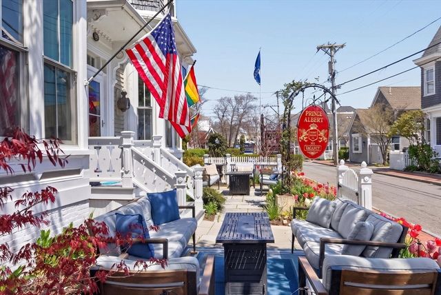 164 Commercial Street, Provincetown, MA 02657