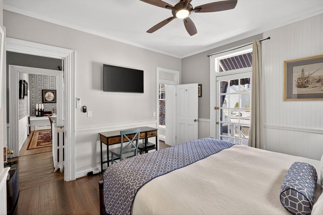 164 Commercial Street, Provincetown, MA 02657