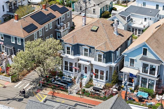 164 Commercial Street, Provincetown, MA 02657