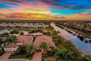 3342 Belon LN, Naples, FL 34114
