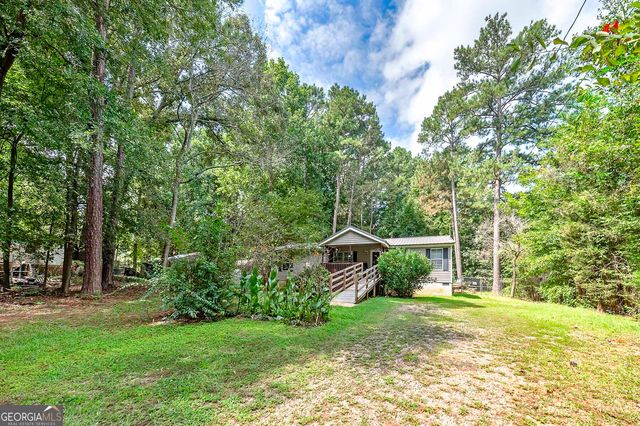 450 Lakeshore Drive, Jackson, GA 30233