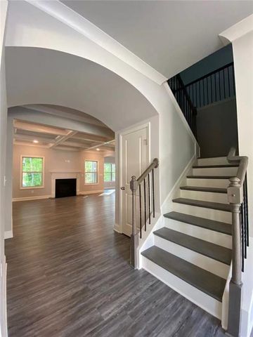 1754 Holman Forest Court, Hoschton, GA 30548