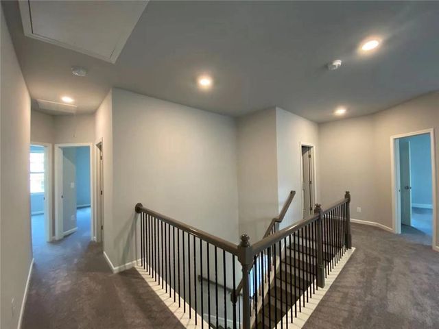 1754 Holman Forest Court, Hoschton, GA 30548