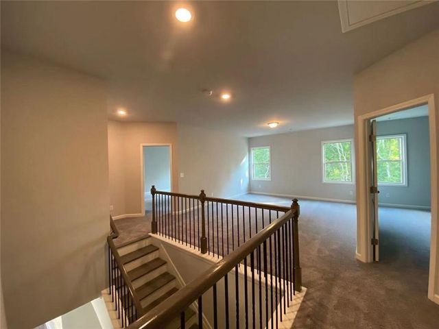 1754 Holman Forest Court, Hoschton, GA 30548