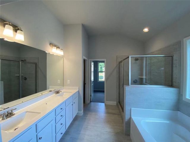 1754 Holman Forest Court, Hoschton, GA 30548