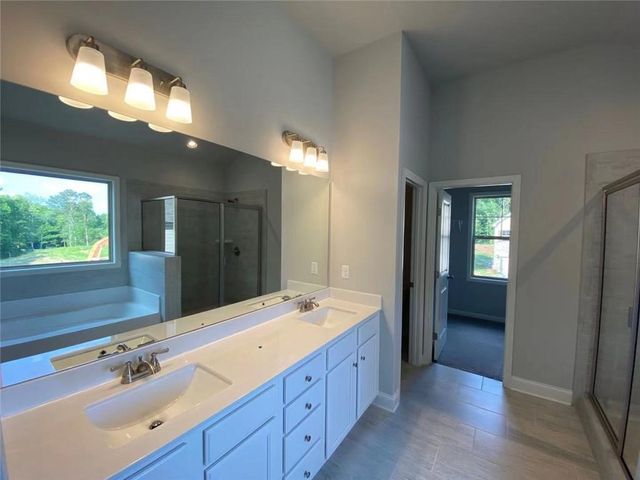 1754 Holman Forest Court, Hoschton, GA 30548